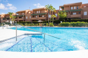 Precioso Apartamento Jardin del Golf 1, Novo Sancti Petri, Chiclana De La Frontera